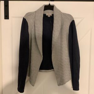 Womens Ann Taylor Loft Jacket